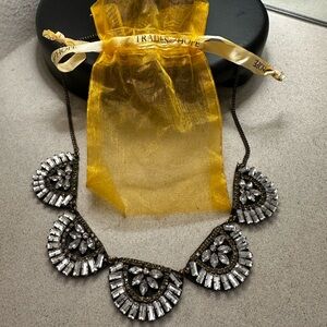 Trades of Hope necklace